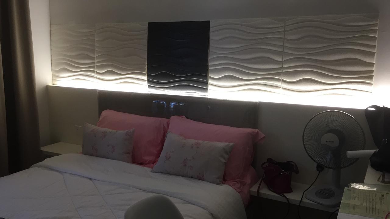 Silk Sky Residence Seri Kembangan Exterior photo
