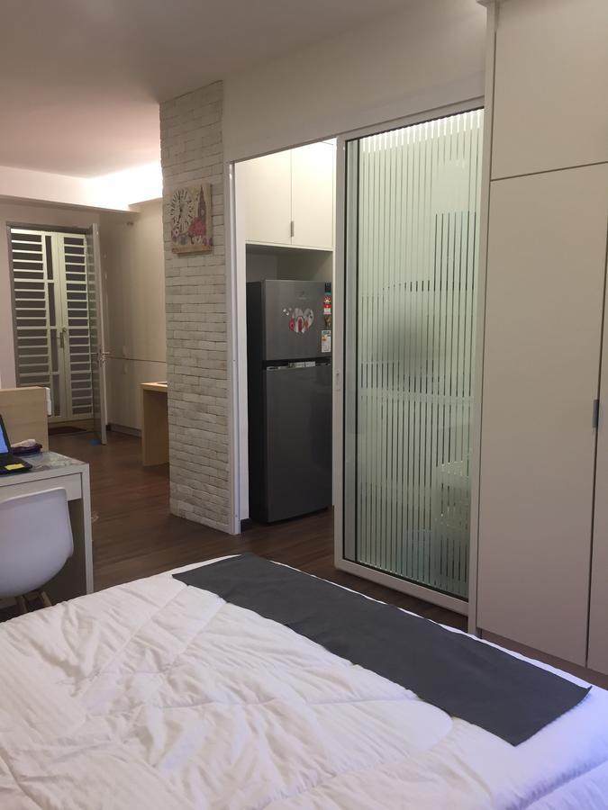 Silk Sky Residence Seri Kembangan Exterior photo